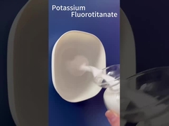 Potassium Fluorotitanate