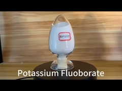 Potassium Fluoborate