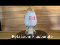 Potassium Fluoborate