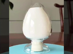 White Sandy Aluminum Fluoride