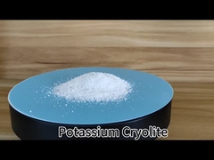 Particles Potassium Cryolite
