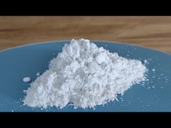 White Powder Aluminum Fluoride