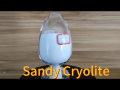 Sandy Cryolite