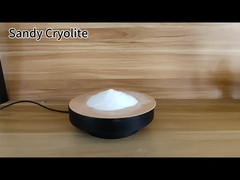 Sandy Cryolite