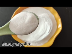 Sandy Cryolite