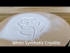 White Sandy Cryolite