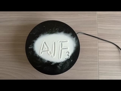 Sandy Aluminum Fluoride