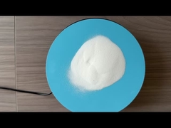 Sandy Aluminum Fluoride