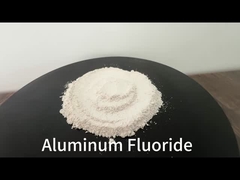 Powder Aluminum Fluoride