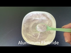 Powder Aluminum Fluoride
