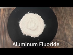 Powder Aluminum Fluoride