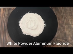 Powder Aluminum Fluoride