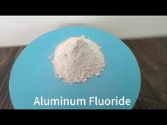 Powder Aluminum Fluoride