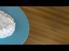 White Powder Potassium Cryolite