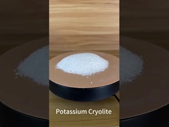 Particle Potassium Cryolite