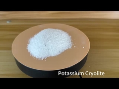 Particle Potassium Cryolite