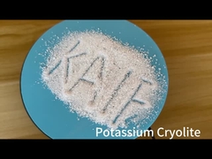 Particle Potassium Cryolite