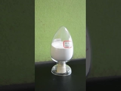 White Powder Synthetic Cryolite