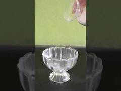 White Powder Synthetic Cryolite