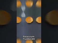 Potassium Fluoborate